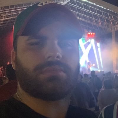 patriarchamp's profile picture. Fluminense e só 🇭🇺