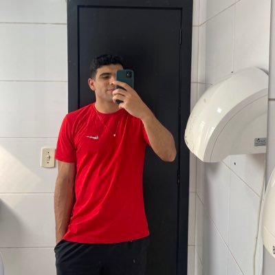 Gui_Vargas17's profile picture. Liberte-se🔥