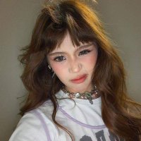 lucky (@marjonrivera14) 's Twitter Profile