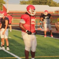 Tristan Thomas (@tj_thomas75) 's Twitter Profile