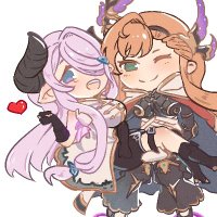 なぬみ（依頼受付中） (@nanumi141) 's Twitter Profile Photo