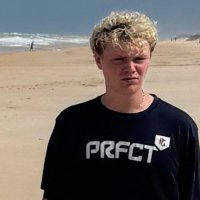 Max Feuer - AFHS 2027 (@maximus_fire) 's Twitter Profile Photo