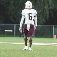 Jamari Nicholson (@jamarinicholso3) 's Twitter Profile