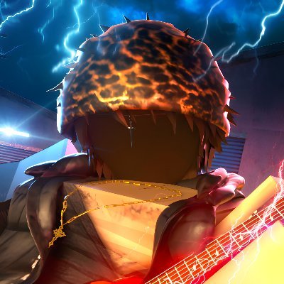 szcoid's profile picture. 3D Roblox Artist | https://t.co/VcEBHQNBlW