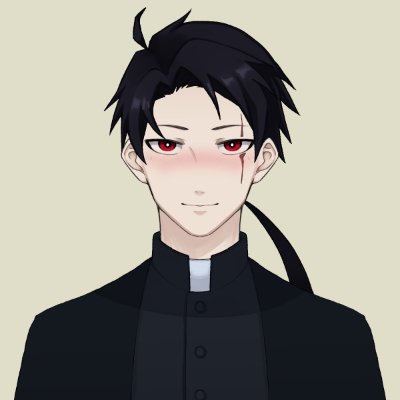 🔞 Mother | He/Him/They/Them | Multi-Fandom
🎋🍎|🍩🍿|😈💤|💙👾|🐂💜| 🦊📿|✖️🔥|🦎|🌸🍶|✨| 💤
seiso alt: https://t.co/T2DP97CKoI