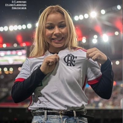 Vixiqgostosaa's profile picture. Mengão 🔴⚫️