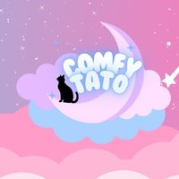 ComfyTato (@comfytatottv) 's Twitter Profile