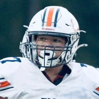 C/OG/OT/DT/DE | Ellet High School 2027 🏈 | 3.575 GPA | 6’2.5 250lbs | #77 | 234-205-3371 | National Honor Society Member | Romans 8:11