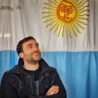 🇦🇷 Luciano R. Moreno Calderón 🇦🇷 (@umalvinizadora) 's Twitter Profile
