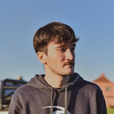 MScaricich's profile picture. 