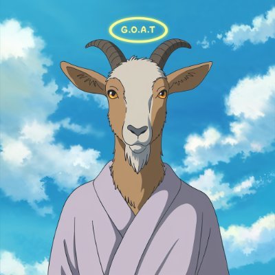 newstart's profile picture. MAXP is new credit.
AI is cheap, show me your XP.