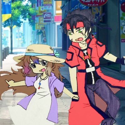 *イラストレーター兼創作支援活動&介護福祉士と仕事も創作も熱心な彼との共同垢です*投稿物等のAI無断搭載転載使用等禁止/心友:na0dc/絵師相方:akua_yuu※固ツイ軽読希望/あっと単体→ @AtttO_wat_hope/あくせる単体→ @axlglint