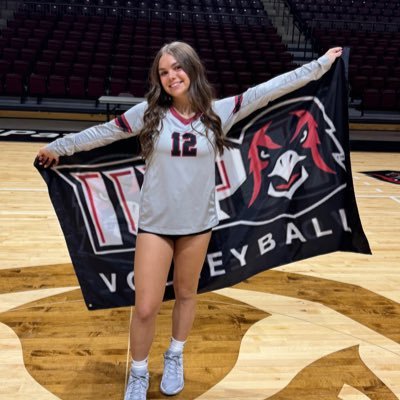BrookeKessler15's profile picture. bethel park’24- ds/libero #28- renaissance volleyball club- iup volleyball’28