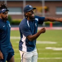 Coach J.B. (@coachjb239) 's Twitter Profile