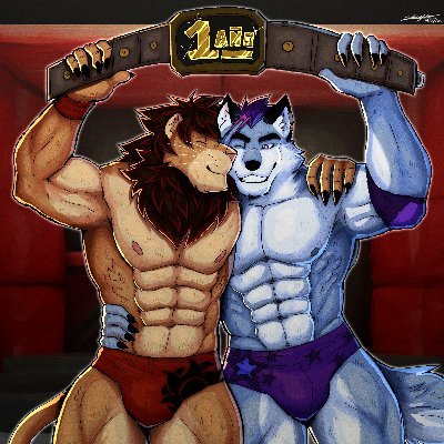 Es/En
Fursuit: @furry_crossing
Banner: @michopanq
PFP: @Skeyer_Mind
32/ Keyblade Master, Furro y Boxeador Mexicano 🇲🇽 Gay ♥️🏳️🌈 Taken🥰
