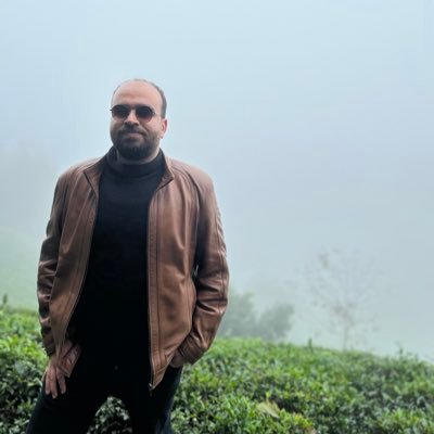 amirreza_thm's profile picture. یه مهندس که تو آسمون دنبال ستاره هاست.