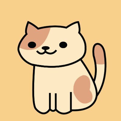 lifeboat331's profile picture. This is fine  _(:3 」∠)_