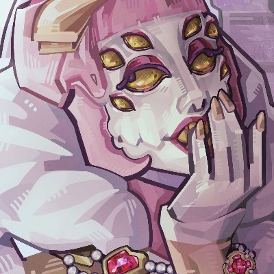 𝕵𝖊𝖗𝖎 𝕽𝖔𝖘𝖊さんのプロフィール画像