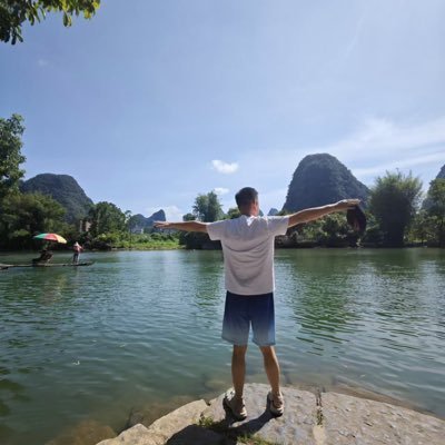 waacoo's profile picture. 为盛世🇨🇳❤️