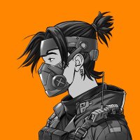 Amii ⛩ (@0xamiii_) 's Twitter Profile