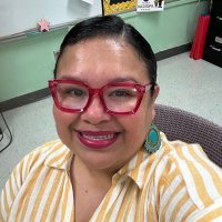 Ms. 🐝 (@a_badillo_) 's Twitter Profile Photo Ms. 🐝 (@a_badillo_) 's Twitter Profile Photo