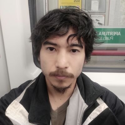 Ciências jurídica, econômica e cognitiva
NipoBr. Subverta-PSOL ☭
Ouça podcast Sinapses Caóticas e se inscreva no meu canal de Telegram na bio (Ele/Dele)
