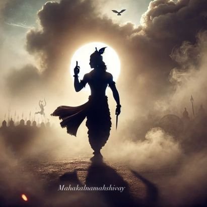 ॐ नमो भगवते रुद्राय नमः ।। जय श्री राम ॥ धर्मो रक्षति रक्षितः ॥
#कट्टर_सनातनी 🚩🚩
View are strictly personal II RT ≠ Endorsement