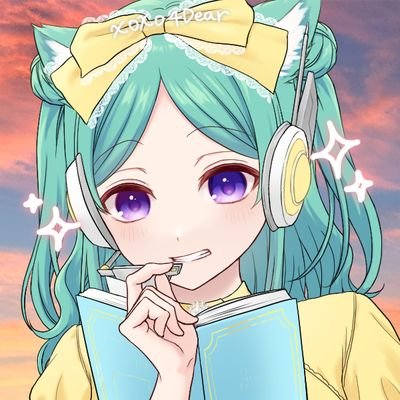 🇲🇽Soy Lectora 📚
💫 Bookstagram - @nubecita_lectora_2484
ELF🩵 Ichillin 🩷Stayc🎶😇 G Idle 💕😅
#Team_Blacksuit 🩵#Team_Mango 🩵 #Sj_Cl_Team 🩵