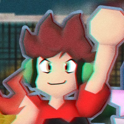 Dαnirbuさんのプロフィール画像