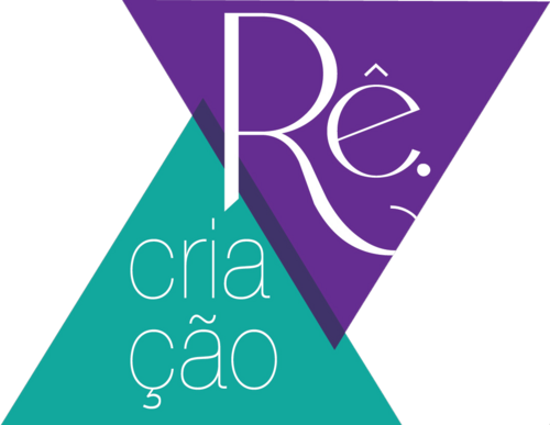 recriacao's profile picture. O site Rê.criação é resultado de constantes pesquisas em cultura, moda, gastronomia, design e bem estar, mostrando o viés criativo e recriativo dessas áreas.