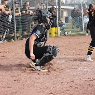 Kelsey Schroeder Profile