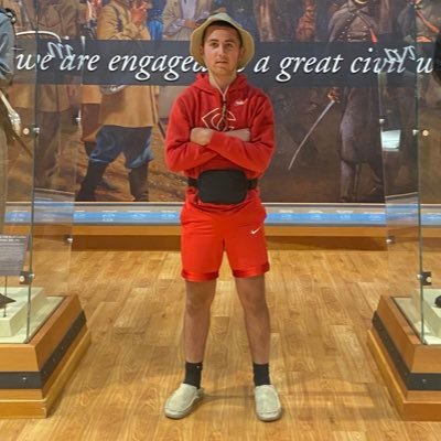 hudsonbush6's profile picture. 