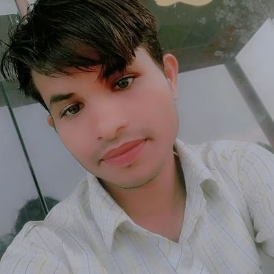 Hello guys my profile Twitter ID ko follow Kare