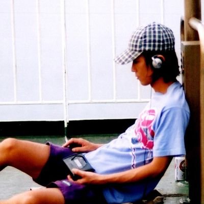 cbxsato's profile picture. tweets de cuestionable calidad