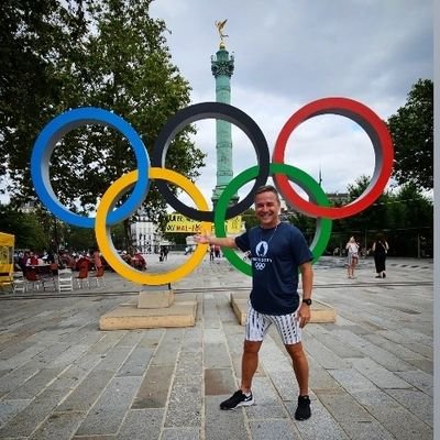 Apaixonado por esportes, noticio aqui eventos que acompanho pelo mundo.