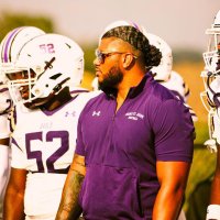 David Bryant (@coachdbryant3) 's Twitter Profile