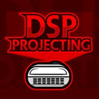 Harvey D (@dspprojecting) 's Twitter Profile