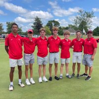 Troy Golf (@troyboysgolf) 's Twitter Profile