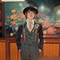 名称未設定のオリバー (@oliverofnoname) Twitter profile photo