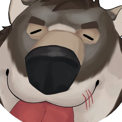 HugeCookieさんのプロフィール画像