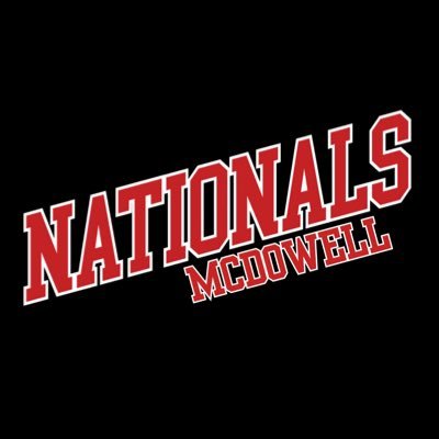 nationals_bmac's profile picture. Interested in recruiting one of our players or playing for the Nationals, contact: Brandon McDowell 828-342-0088, brandonsmcdowell@gmail@com