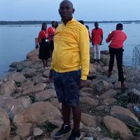 George osoro (@osoroji) 's Twitter Profile