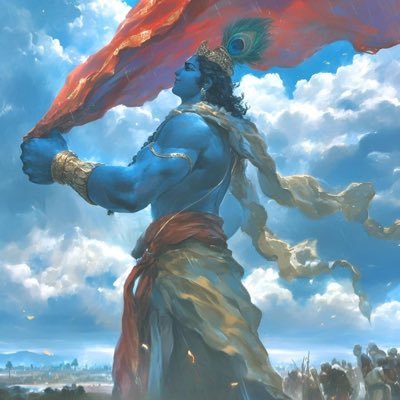 “ Hindu Tan Man, Hindu Jeevan, Rag Rag Hindu- Mera Parichay” If I vote 4U-I will ask YOU Questions. If I don’t vote 4U - well, Why should I ask YOU questions?