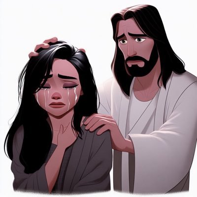 LavyniaAlmeida8's profile picture. _ℰ𝒮📌 _18𝓎 _ 𝒮𝒶𝓁𝓂𝑜𝓈 34:17📖 _ ℐ𝒜𝒮𝒟🙏🏻❤