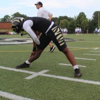 Walter “Trey”Clark (@walterclark07) 's Twitter Profile Photo Walter “Trey”Clark (@walterclark07) 's Twitter Profile Photo