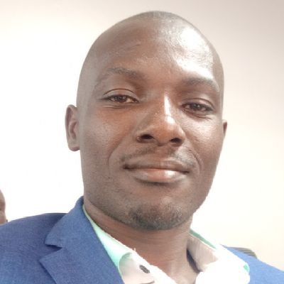 katendej643's profile picture. 0773032473