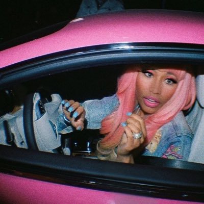 souajada's profile picture. 💿#PinkFriday2💿—————☀️#EternalSunshine☀️🩷Nicki Followed 22/7/22🩷🦄Nicki Noticed x33🦄