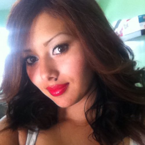 Bootygirl323's profile picture. 