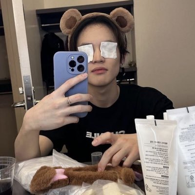 #chenle: haters mad cause im a cutie patootie. 22. 230706. dunk shot enthusiast
