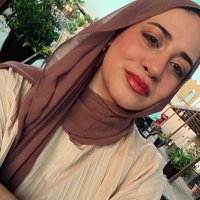 Batool Sahli (@sahlibatool) 's Twitter Profile